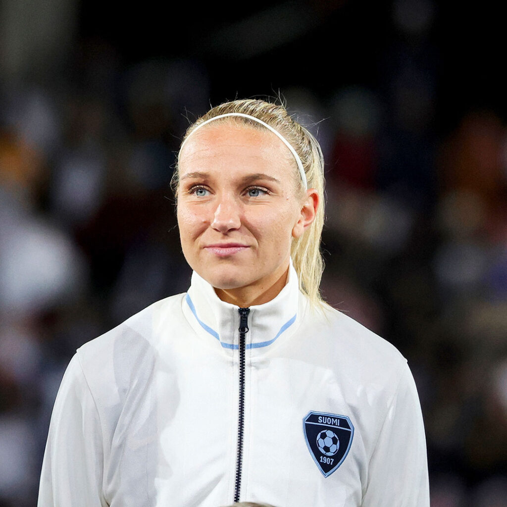 Emma Koivisto Puoliso