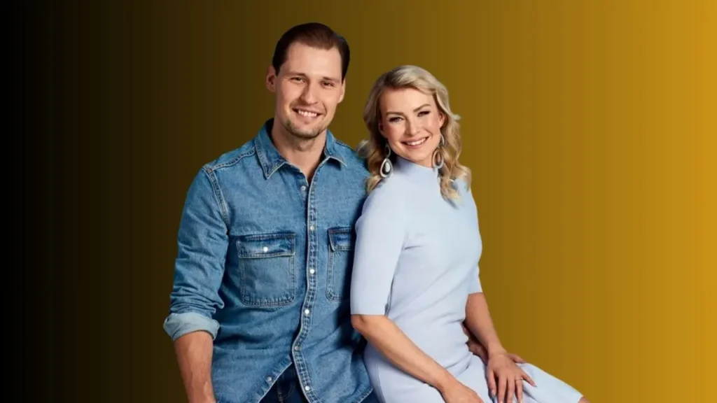 Kuka on Kimi Lindeman puoliso? Kimi Lindeman puoliso
