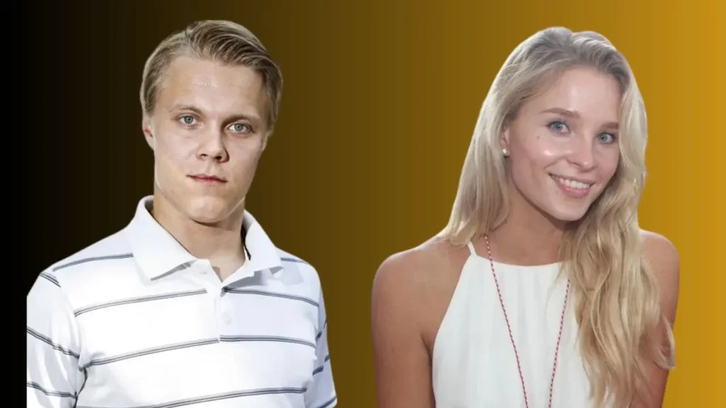 Kuka on Mikael Granlund tyttöystävä? Mikael Granlund tyttöystävä