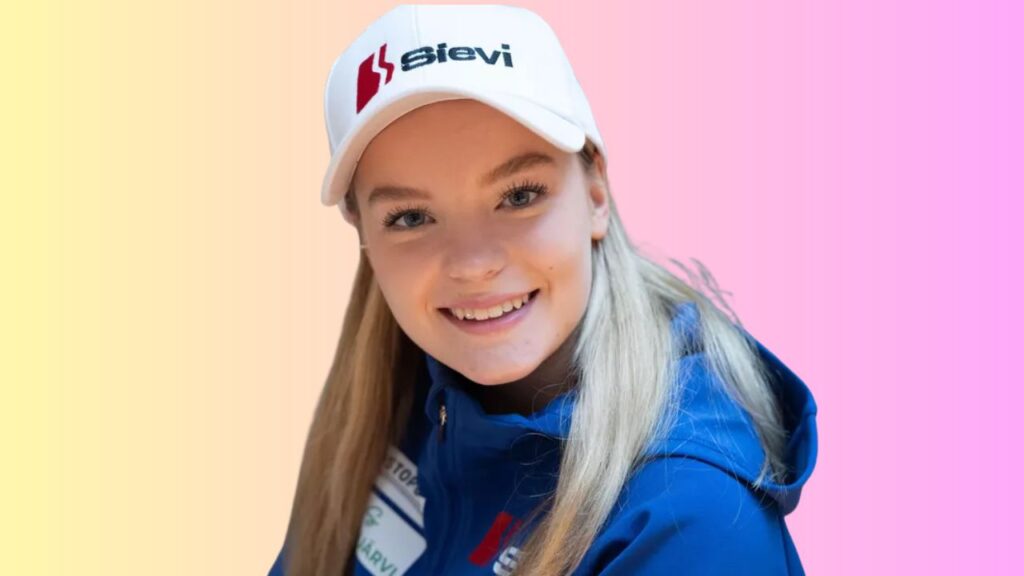 Minja Korhosen poikaystävä